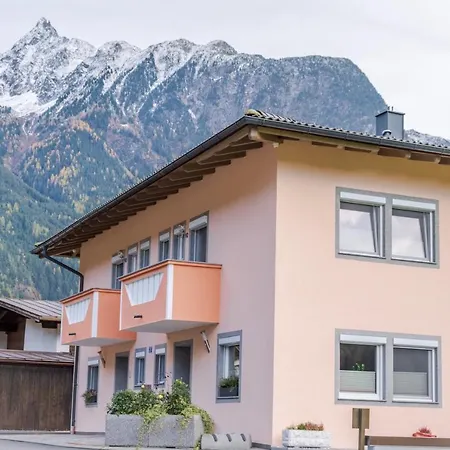 Ferienwohnung Maric Oetz Exterior photo