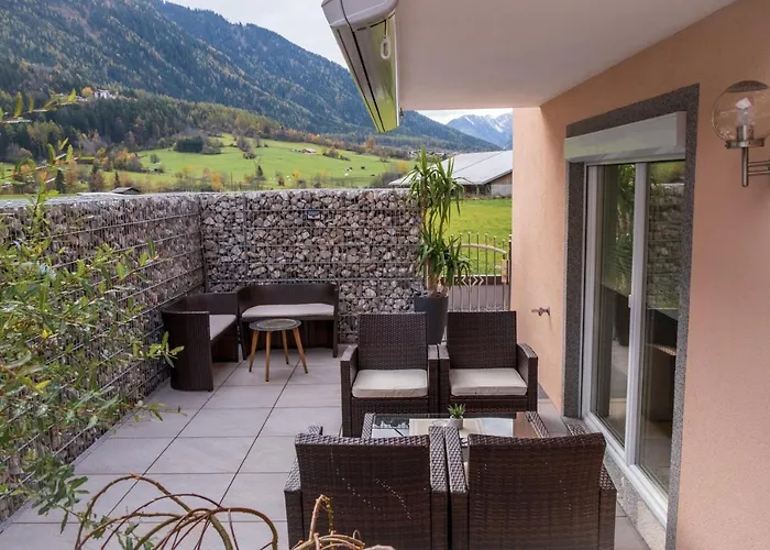 Ferienwohnung Maric