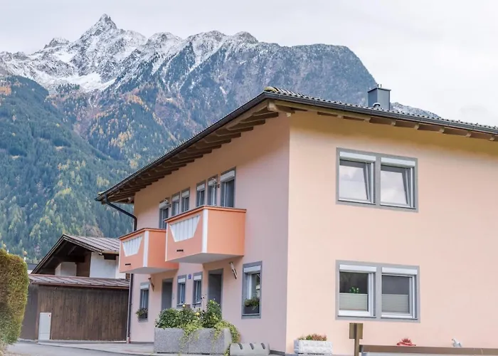 Ferienwohnung Maric