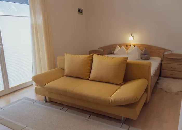 Ferienwohnung Maric