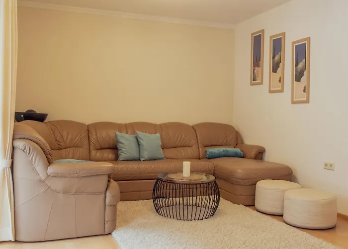 Ferienwohnung Maric