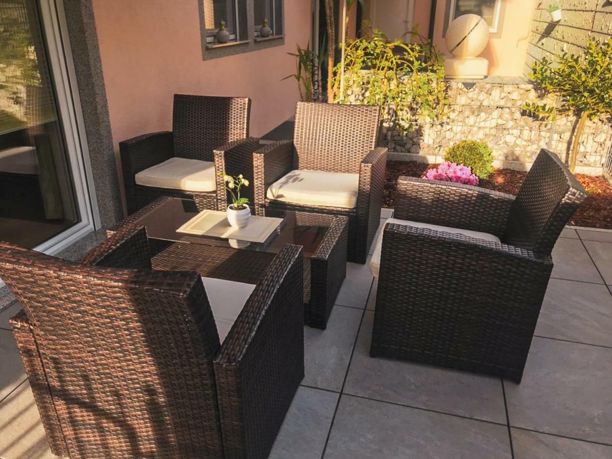 Apartment Maric