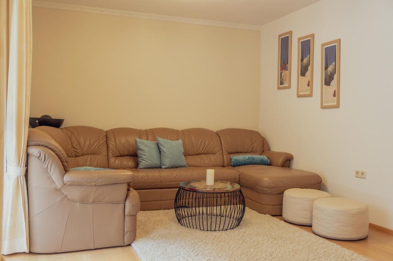 Apartment Maric *