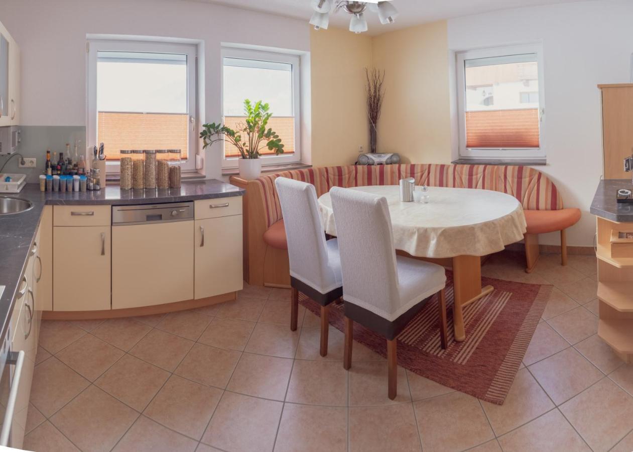 Maric Apartment