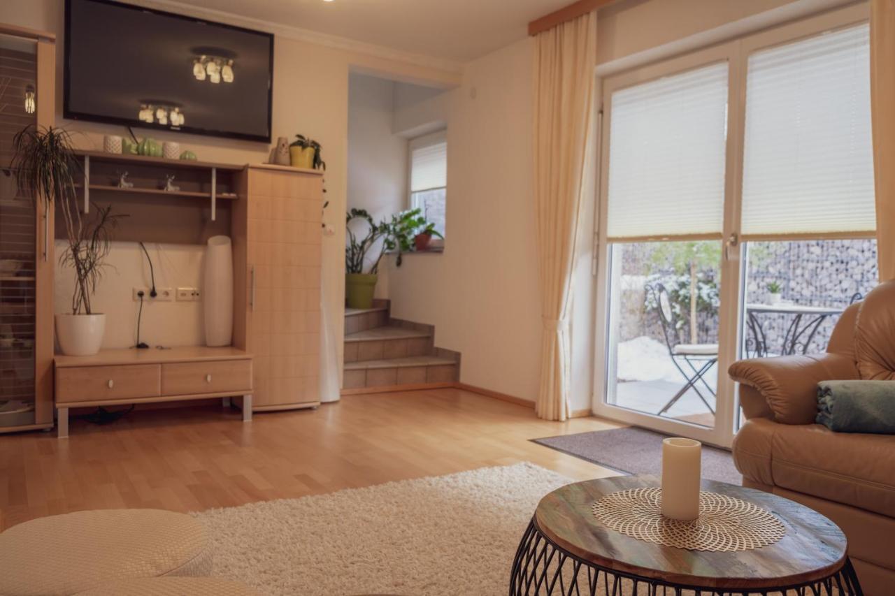 Maric Apartment
